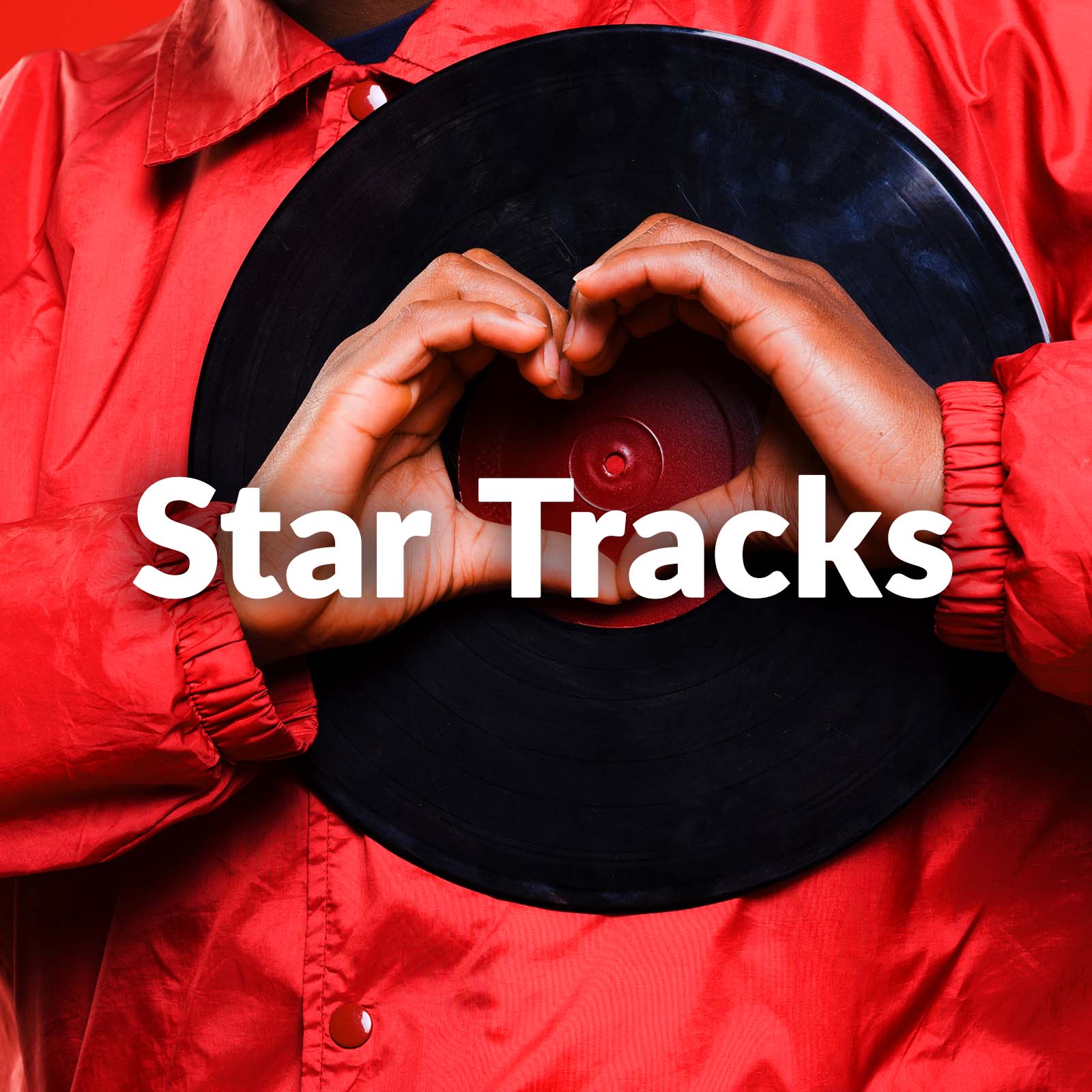 Star Tracks Chart